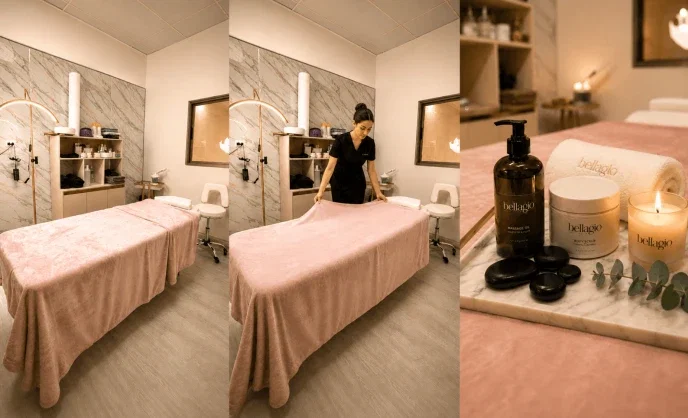 Bellagio Beauty Studio