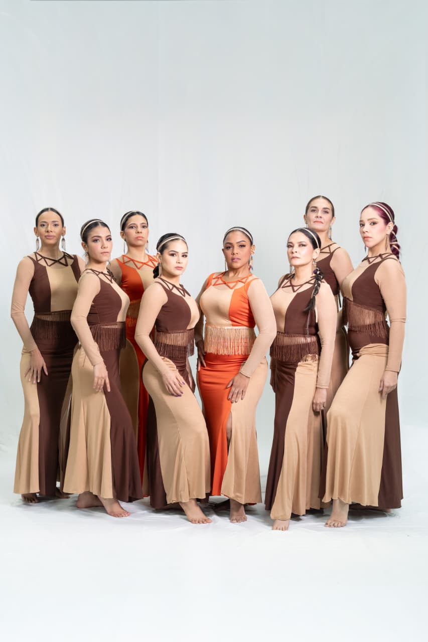 Academia Flamenco Panamá