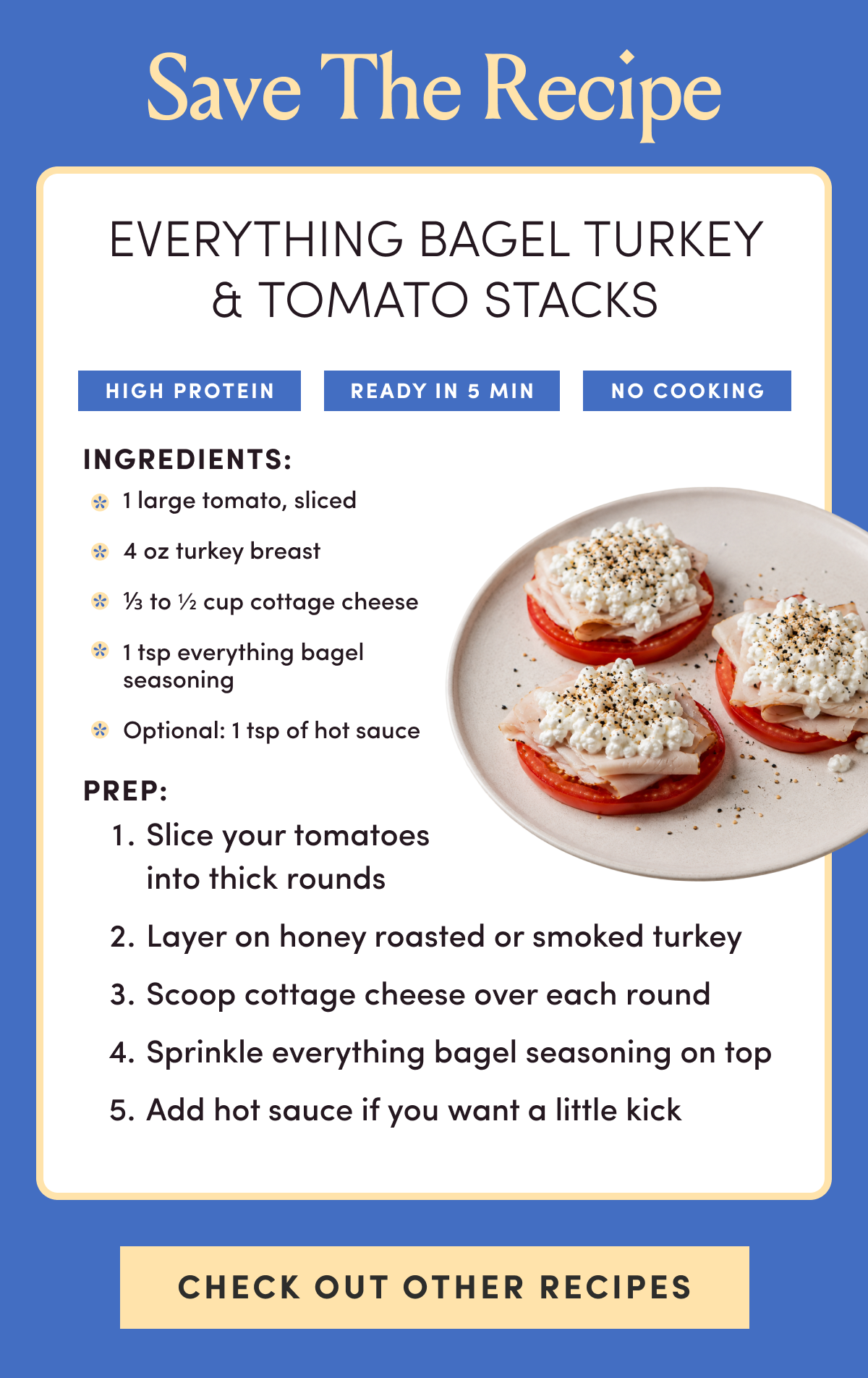 Check Out Other Recipes