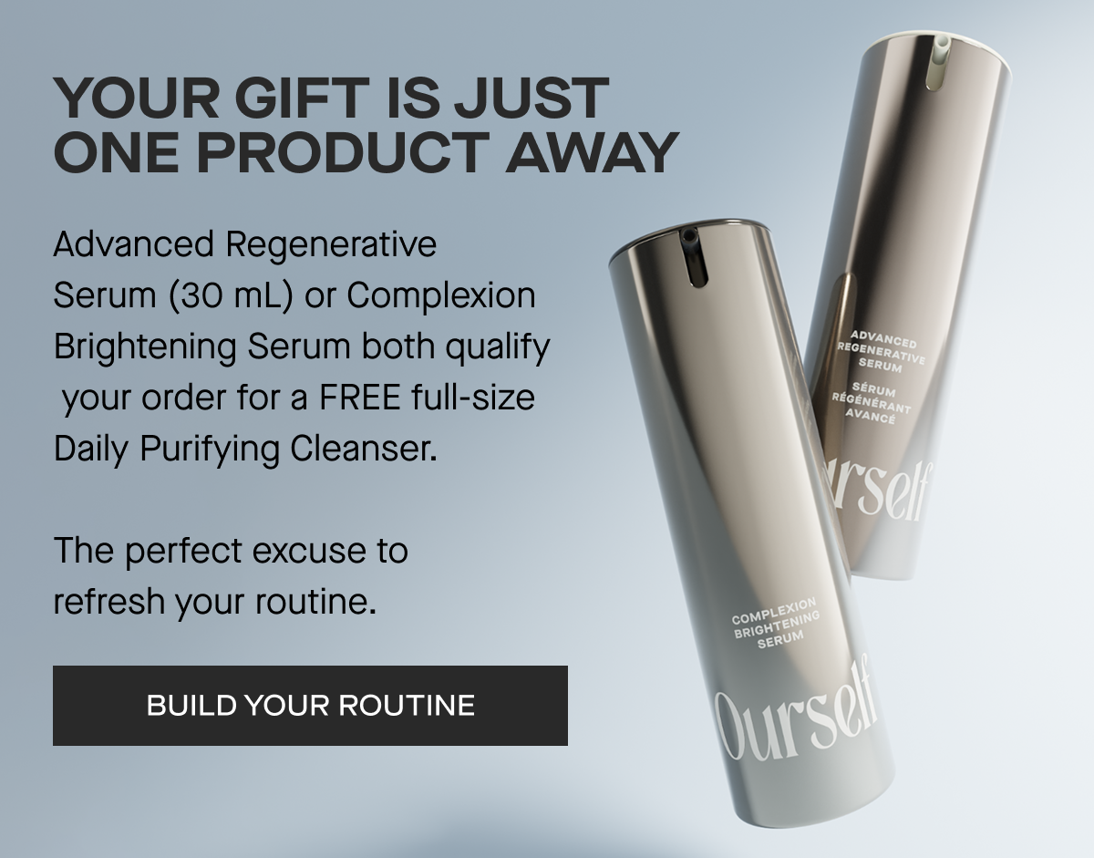 Your Gift Is Just One Product Away