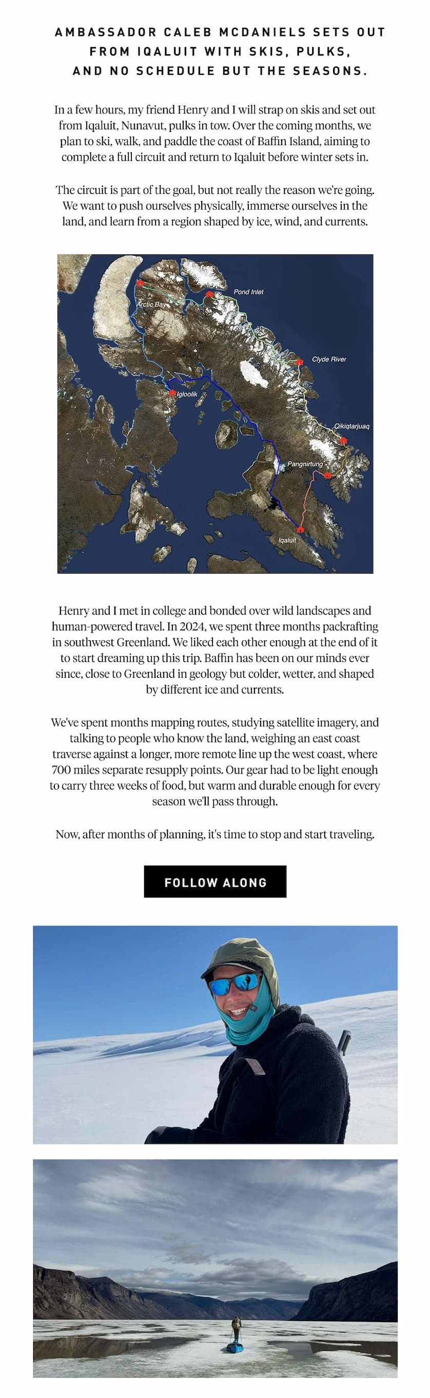 Follow Along