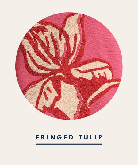 Fringe Tulip