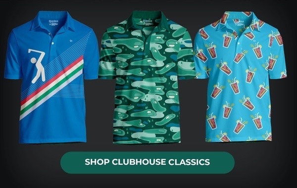 Shop the Clubhouse Classics collection