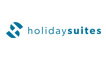 Holiday Suites Logo