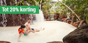 Center Parcs De Huttenheugte