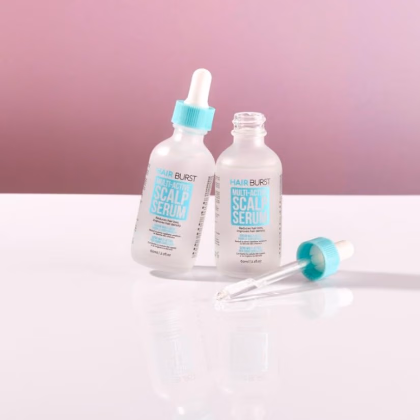 Muti-active Hair Growth Serum