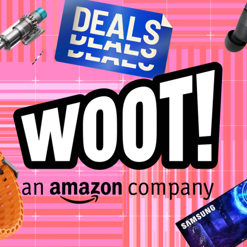 Woot’s Best Deals of the Week: Take $350 off a Dyson Gen5 Outsize Cordless Stick Vacuum