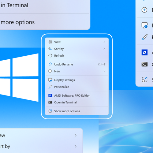 Microsoft Just 'Fixed' File Explorer, But It's Still Broken