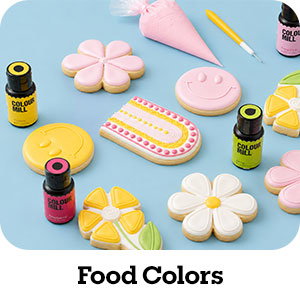 Food Colors
