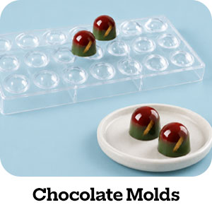 Chocolate Molds