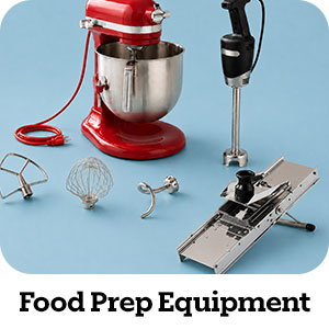 Food Prep Equipment