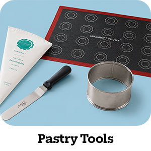 Pastry Tools