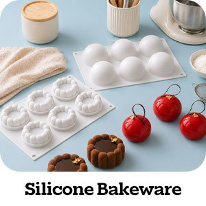 Silicone Bakeware
