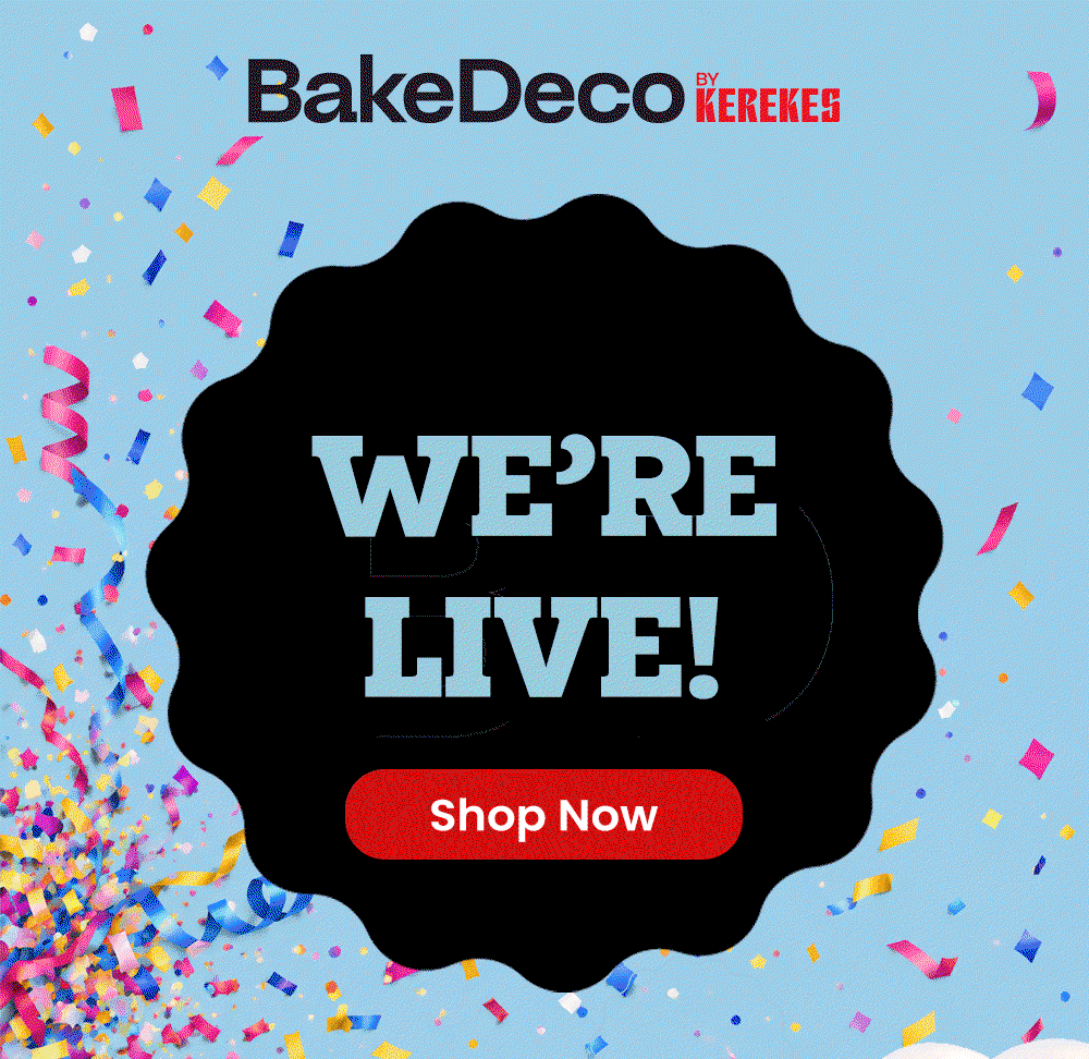 Bakedeco