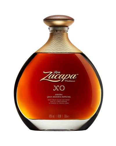 Ron Zacapa Centenario XO