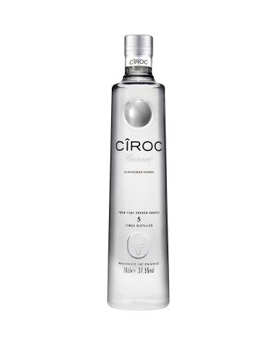 Ciroc Coconut Vodka