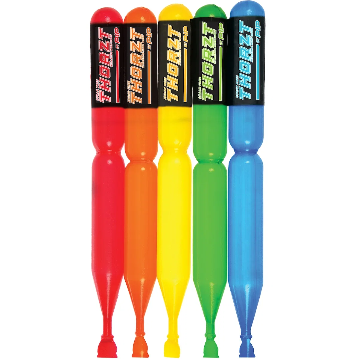 Image of PIP - Sugar Free Electrolyte Freeze Shots - Mixed Flavor Pack - CASE