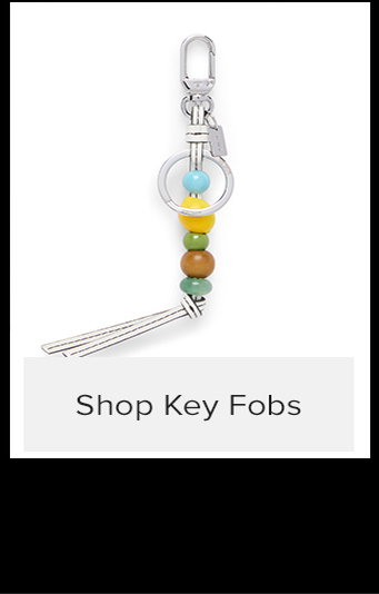SHOP KEY FOBS