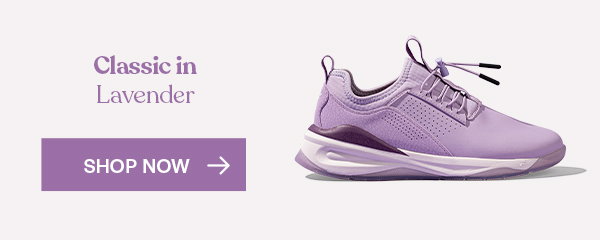 Classic Lavender