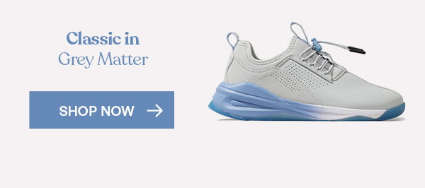 Classic Grey Matter