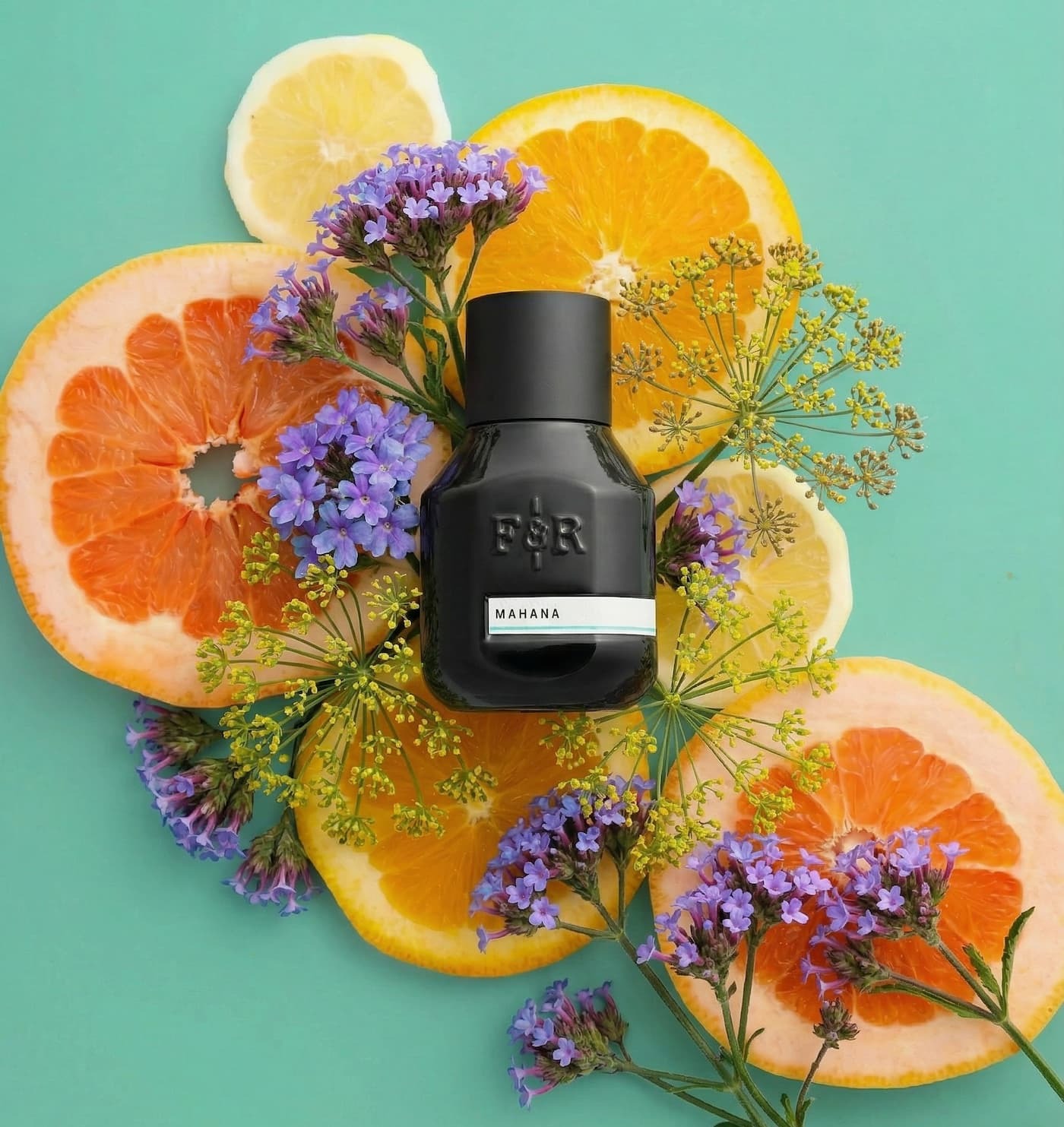 Mahana Fragrance