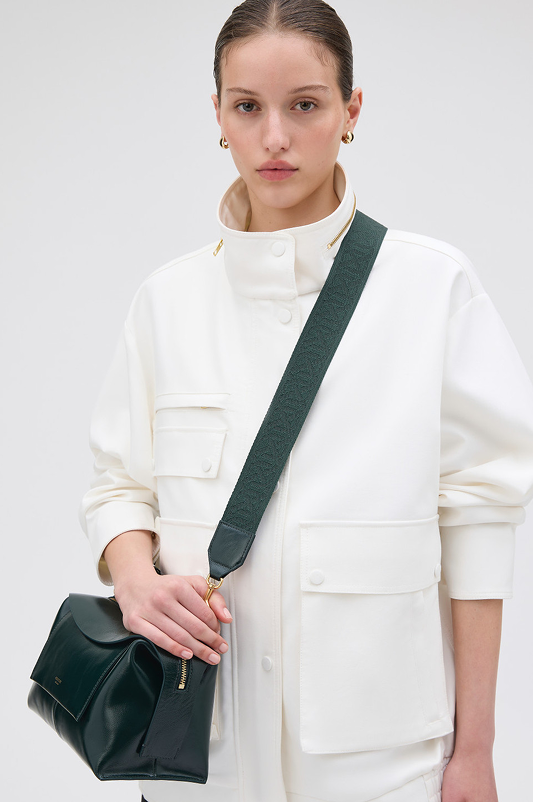 BAG STRAPS