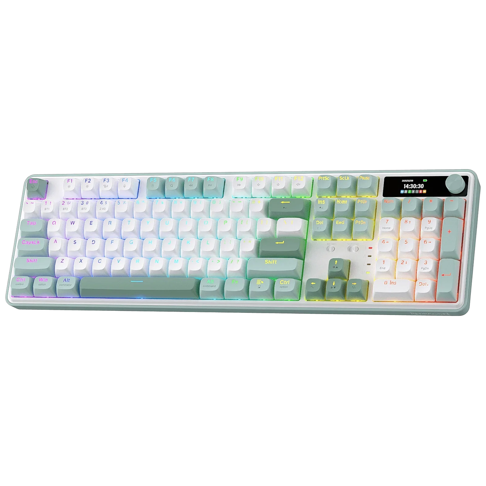 Image of WYVERN K761 PRO