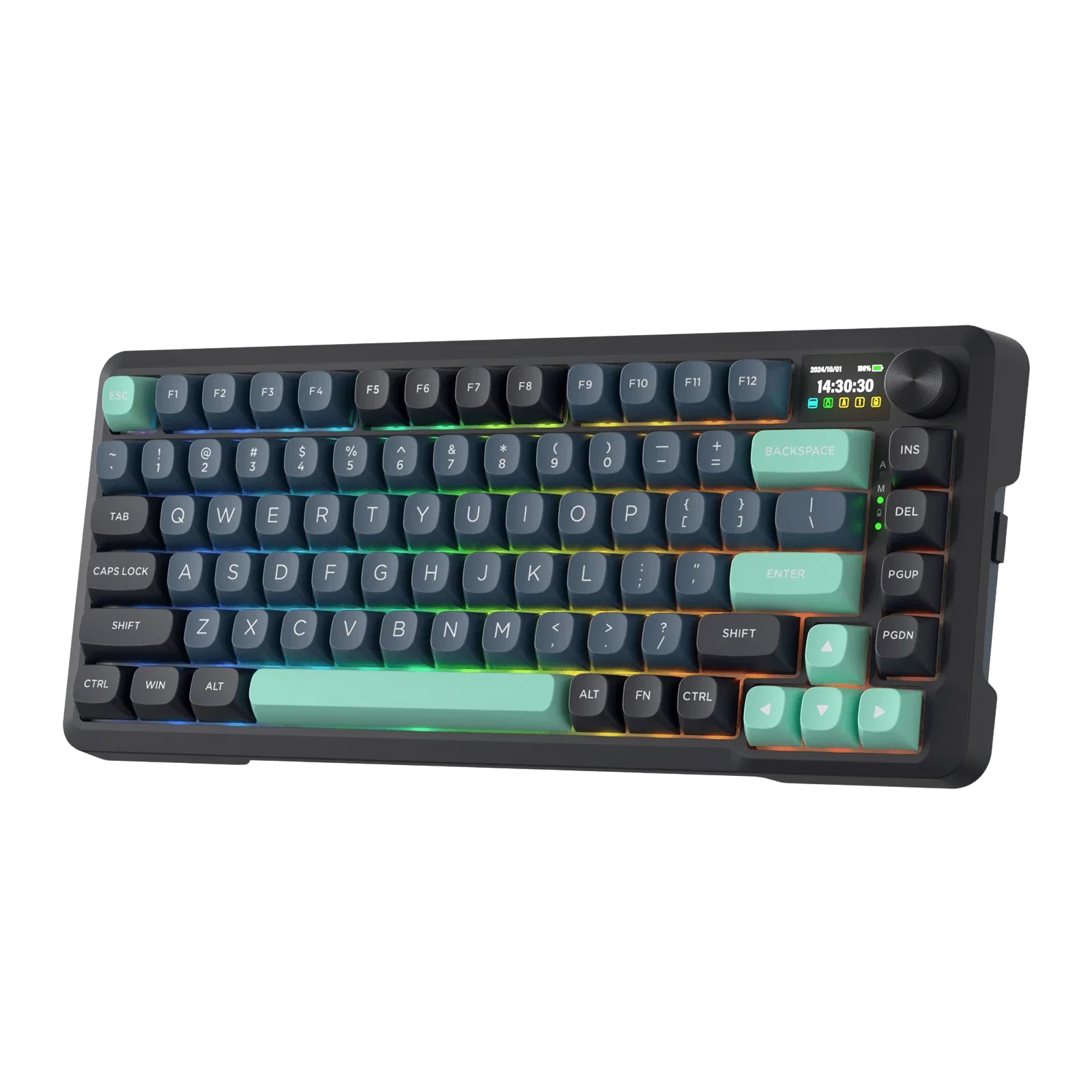 Image of BEHEMOTH K724 PRO