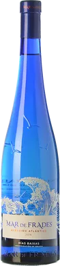 Albariño Mar de Frades 2025