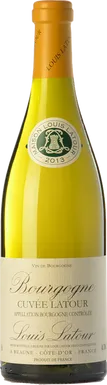 Louis Latour Cuvée Latour Blanc 2023