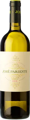 José Pariente Verdejo 2025