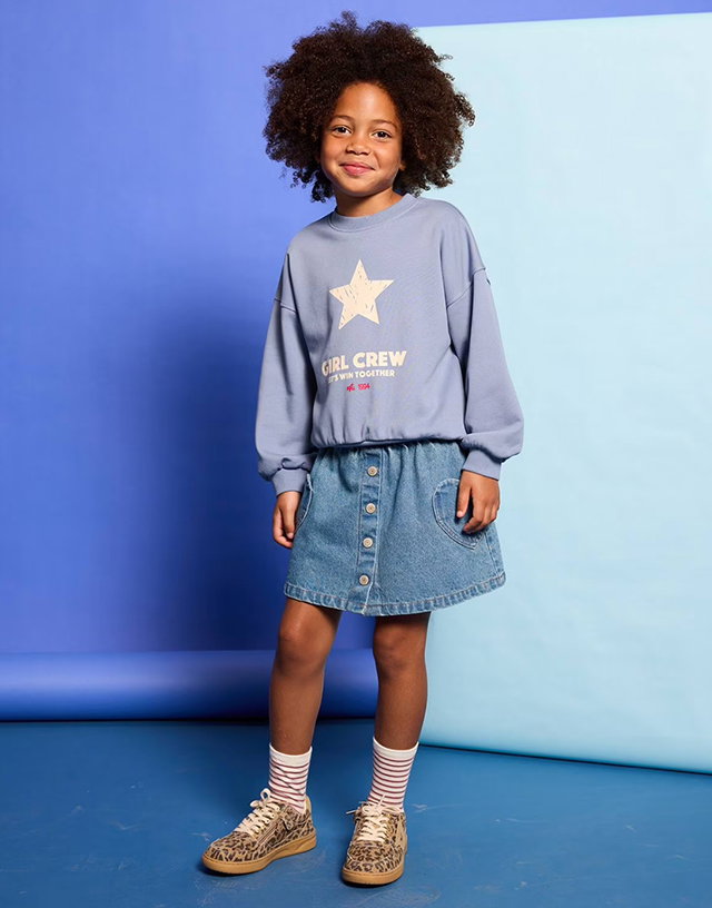 Niña