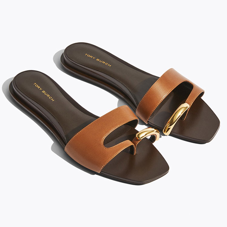 The Sandal Shop