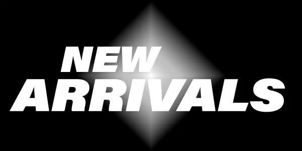 New Arrivals - Shop Now