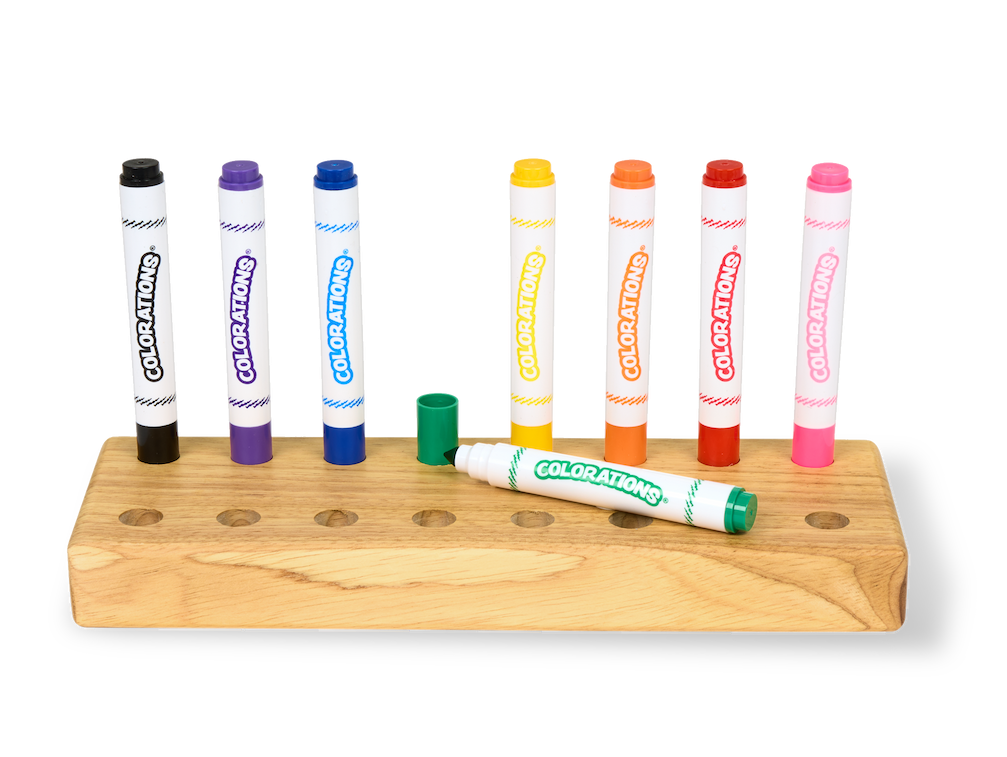 Marker Stand for Colorations® Markers