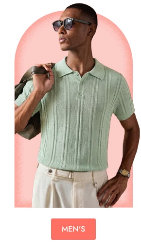 MEN'S
