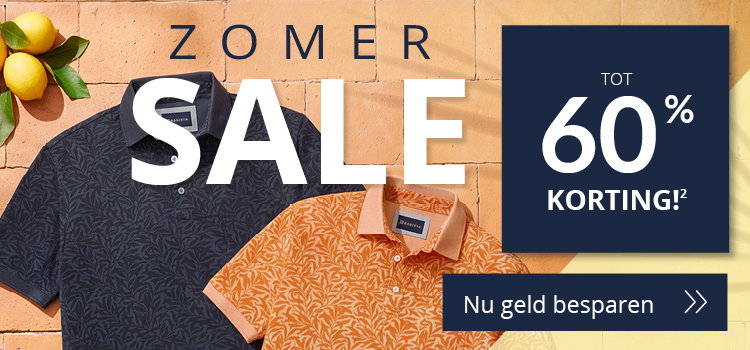 Sommersale