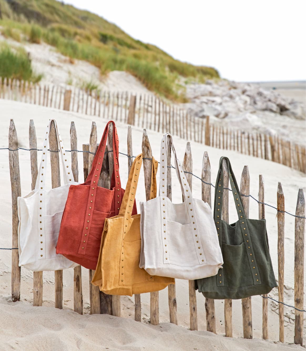 Les sacs Nenio
