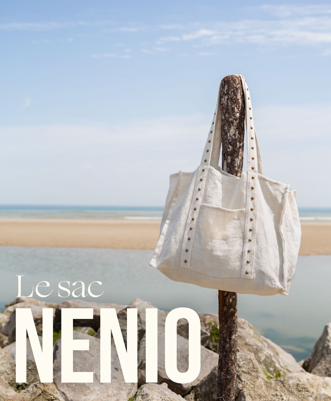Le sac nenio