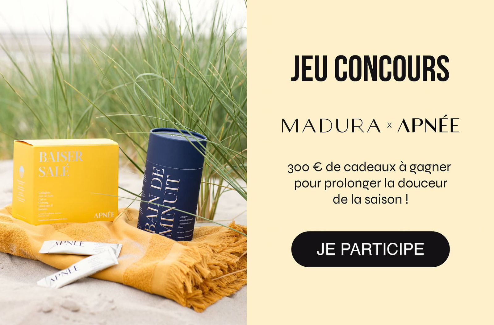 Jeu concours
