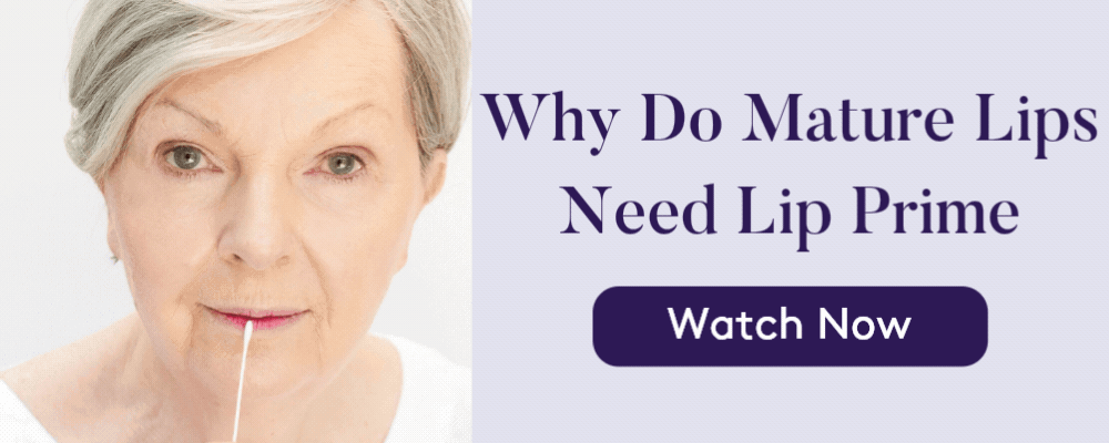 Why Do Mature Lips Need Lip Prime