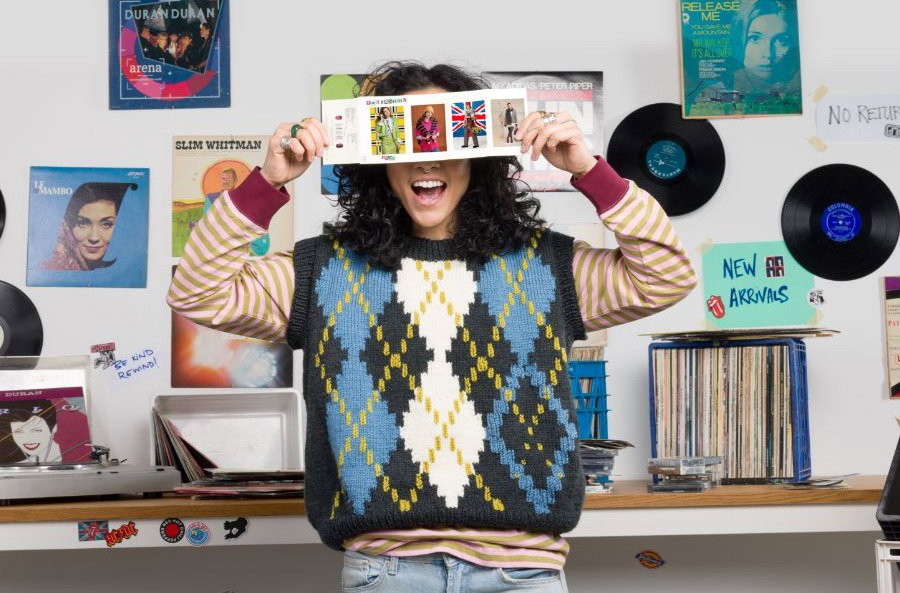 Fall Lookbook Image