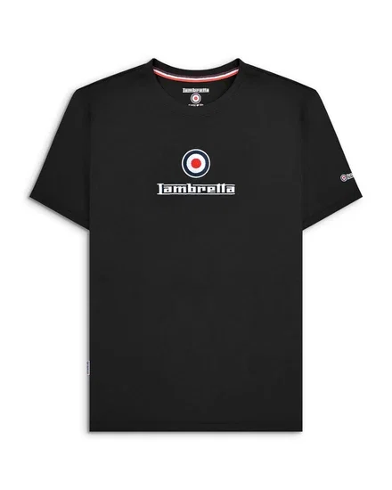 Brand Logo Tee