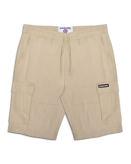 Utility Cargo Short