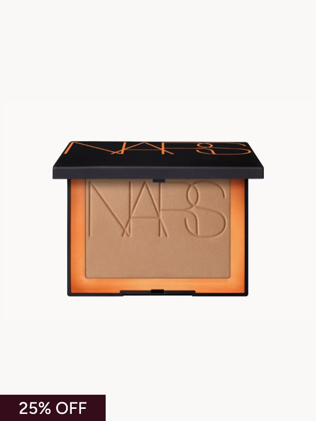 NARS Laguna Bronzing Powder 8g