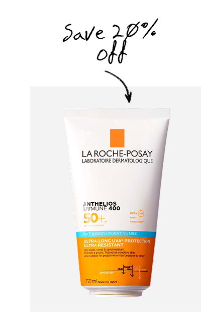 La Roche Posay