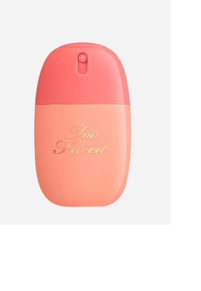 Too Faced