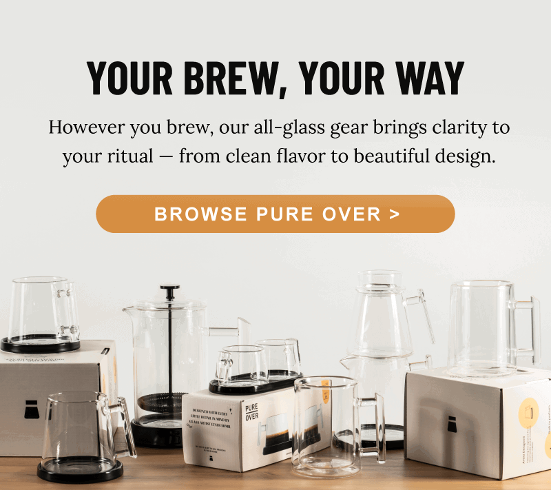 browse pure over