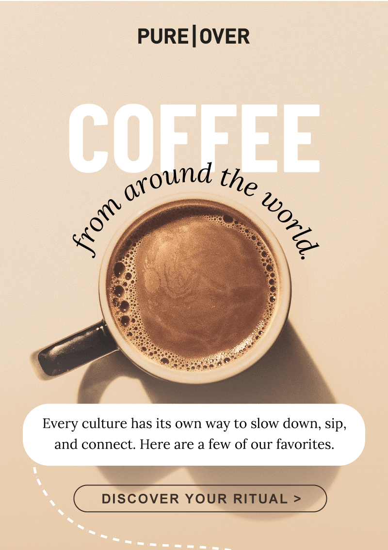 discover your ritual