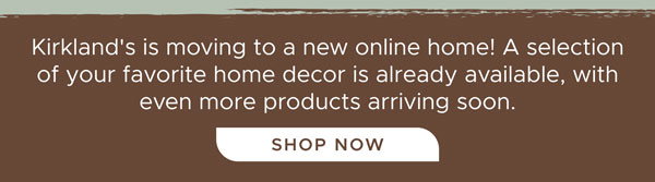 Kirklands Product